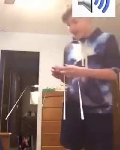Comedy genius