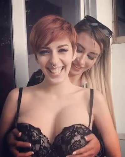 Jiggle, jiggle
