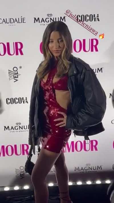 Julia Wieniawa 
