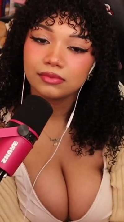Busty