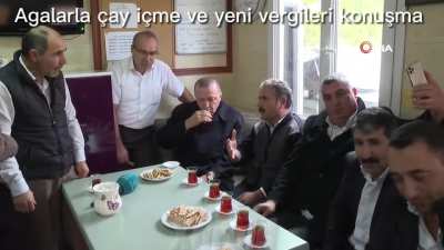 Kısa özet: