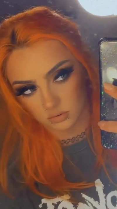 Gigi Dolin 
