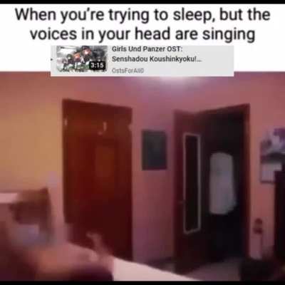 GODAMNIT.