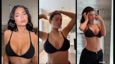 Kylie Jenner: che piaccia o non piaccia