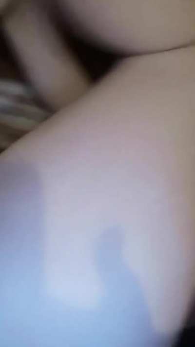 Can't stop touching myself