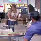 Flirting