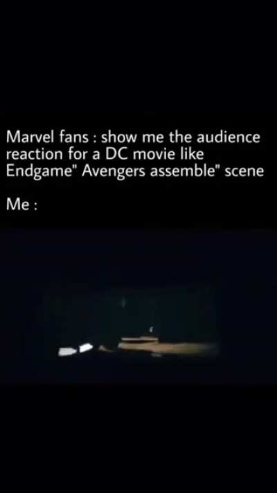 Audience Reaction to TDK🖤🔥