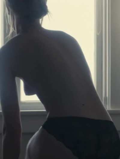 Nice Booty