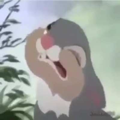 let it out with a big 'grrrr!'