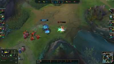 I got back to Silver 2 but this is still a highlight, right?