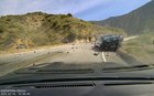 Mustang speeding