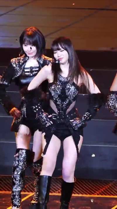 Chaewon of LE SSERAFIM - 260131 - HOT