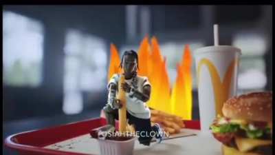 The Real Commercial