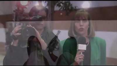Breaking News - Interview with Uvalde Police Officers.