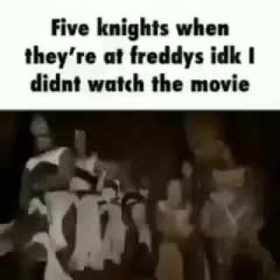 IDK