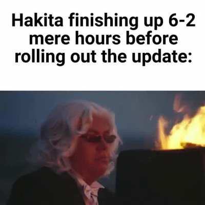 madman