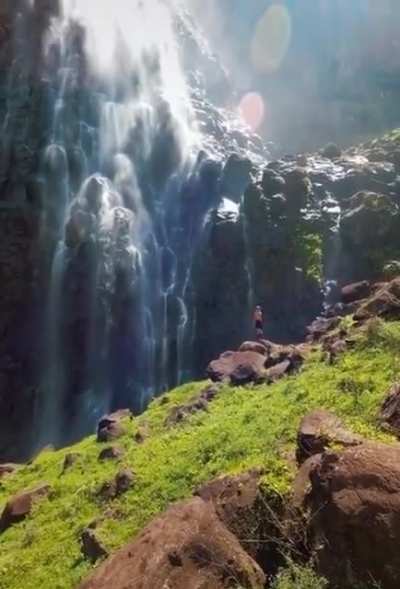 Остров Кауаи, Гавайи