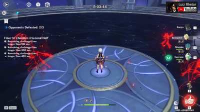 BADASS Pyro Agent Attack