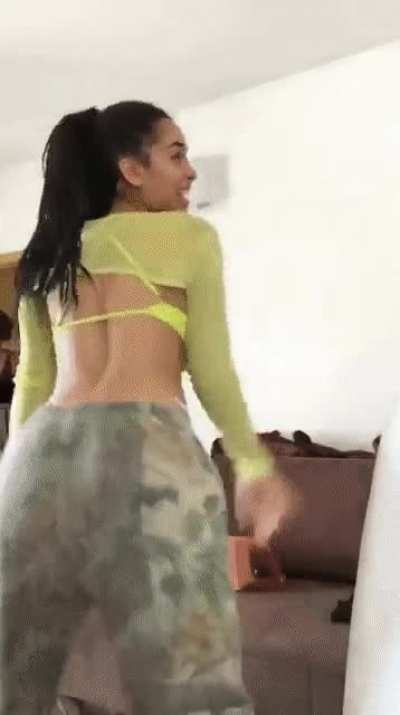perfect body