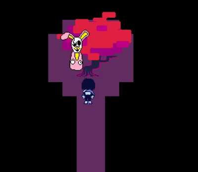 Happy Gaster Easter everyone