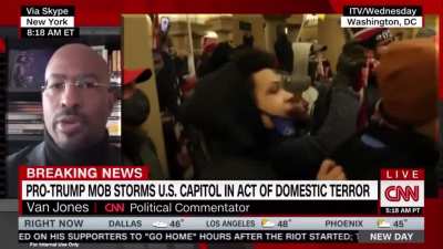 CNN: 