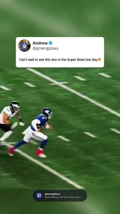 If they don't win a Super Bowl it's so over bro