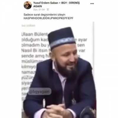 Yanliz kritik sövmüş bende böyle sövebilmeyi isterdim