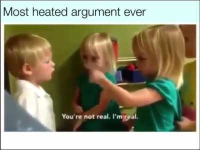 poor thing