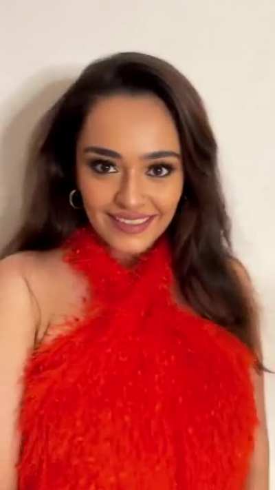 Hottest face to cum. Apoorva Arora