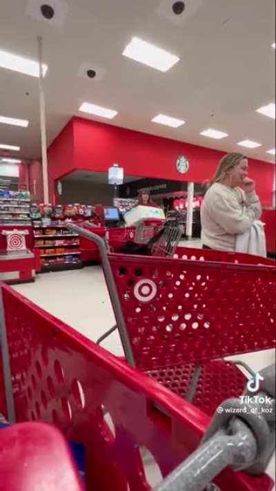 Target