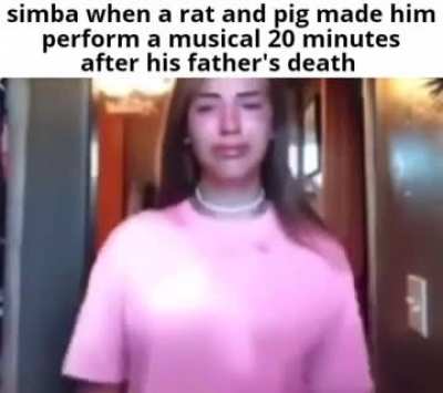 Hakuna Matata