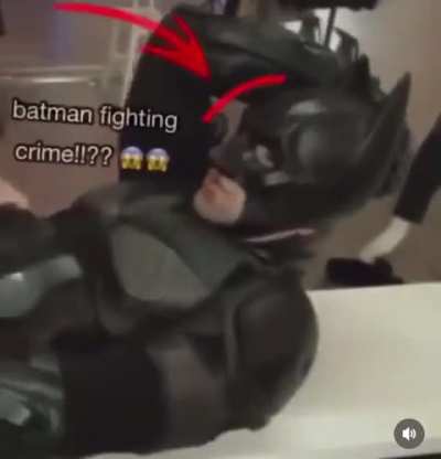 Thugman
