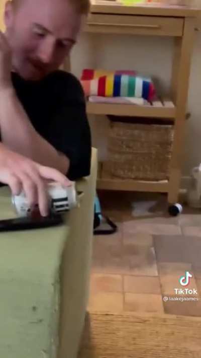 My god it's jason bourne