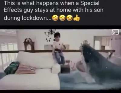 Who wouldn’t want this to be their dad