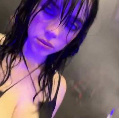 IG post
