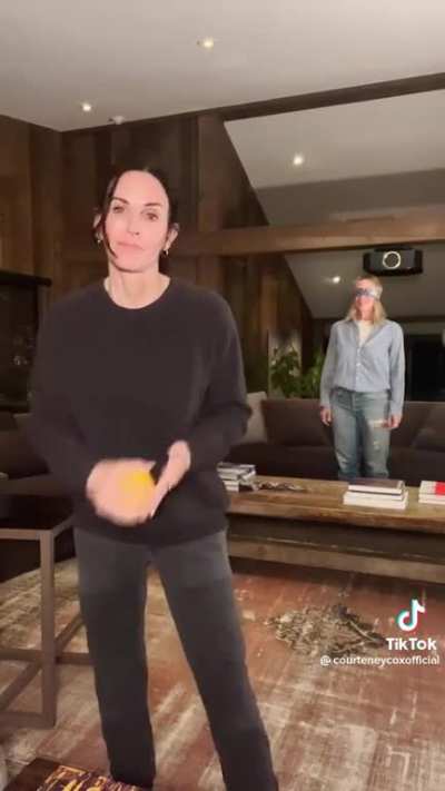 tiktok challenges in a nutshell