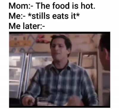Hot hot hot
