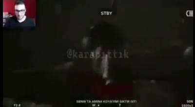 Murat abi (Küfür var ananızın yanında açmayın)