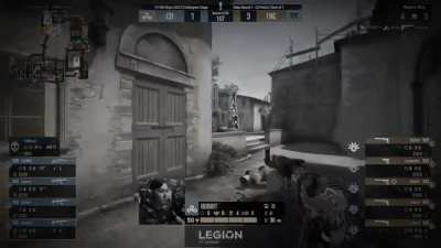 sh1ro gets PTSD