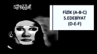 Mr. Incredible become a turkish student for a week