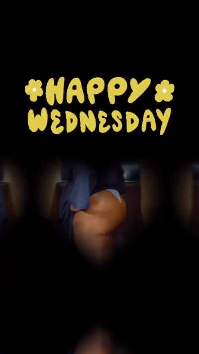 Wednesday 