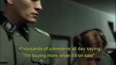 Reddit Rebellion Bunker: Feb 2nd, 2021