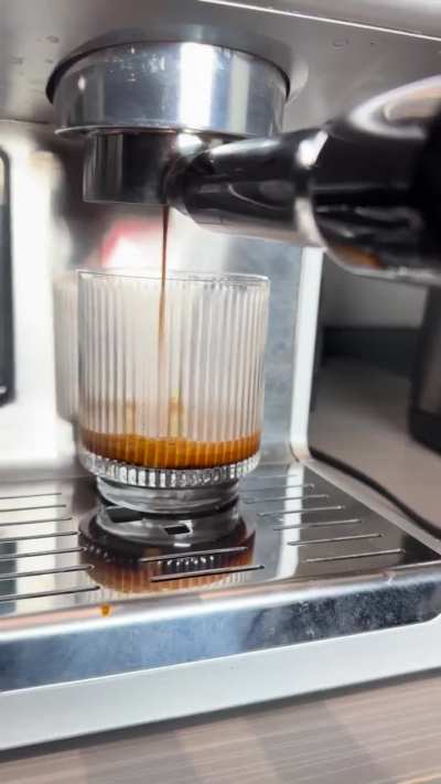 Truck Barista