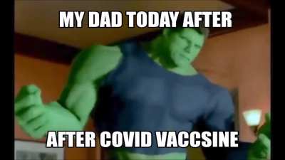 why green when blue is boys color 😡😡