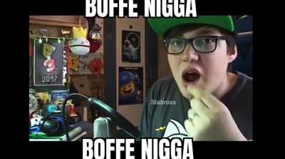 no boffe que hiciste
