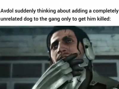 RIP Iggy 😔