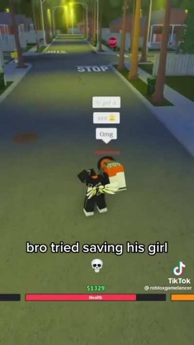 bro no clipped