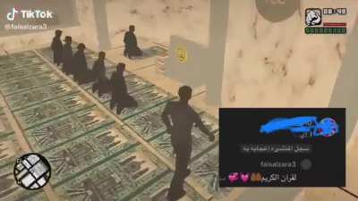 CJ MUSLIM ?!?!?<wbr>?😳😳😂😂<wbr>😂