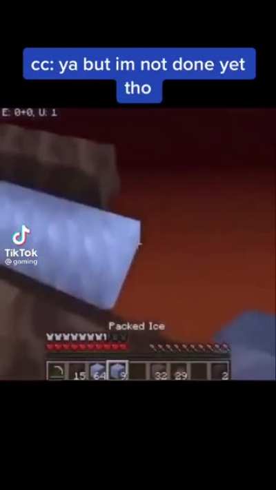 Nether Highway to Hell