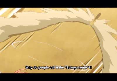 Chihaya from Rewrite would like to register a complaint